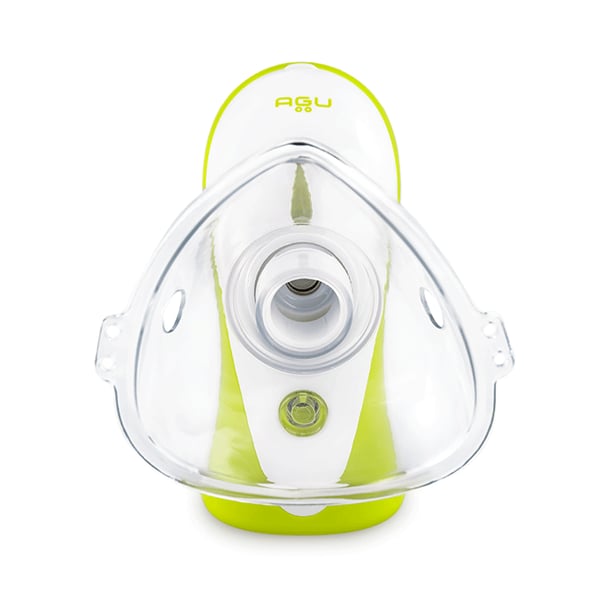 AGU BABY Mesh Nebulizer AGU N8