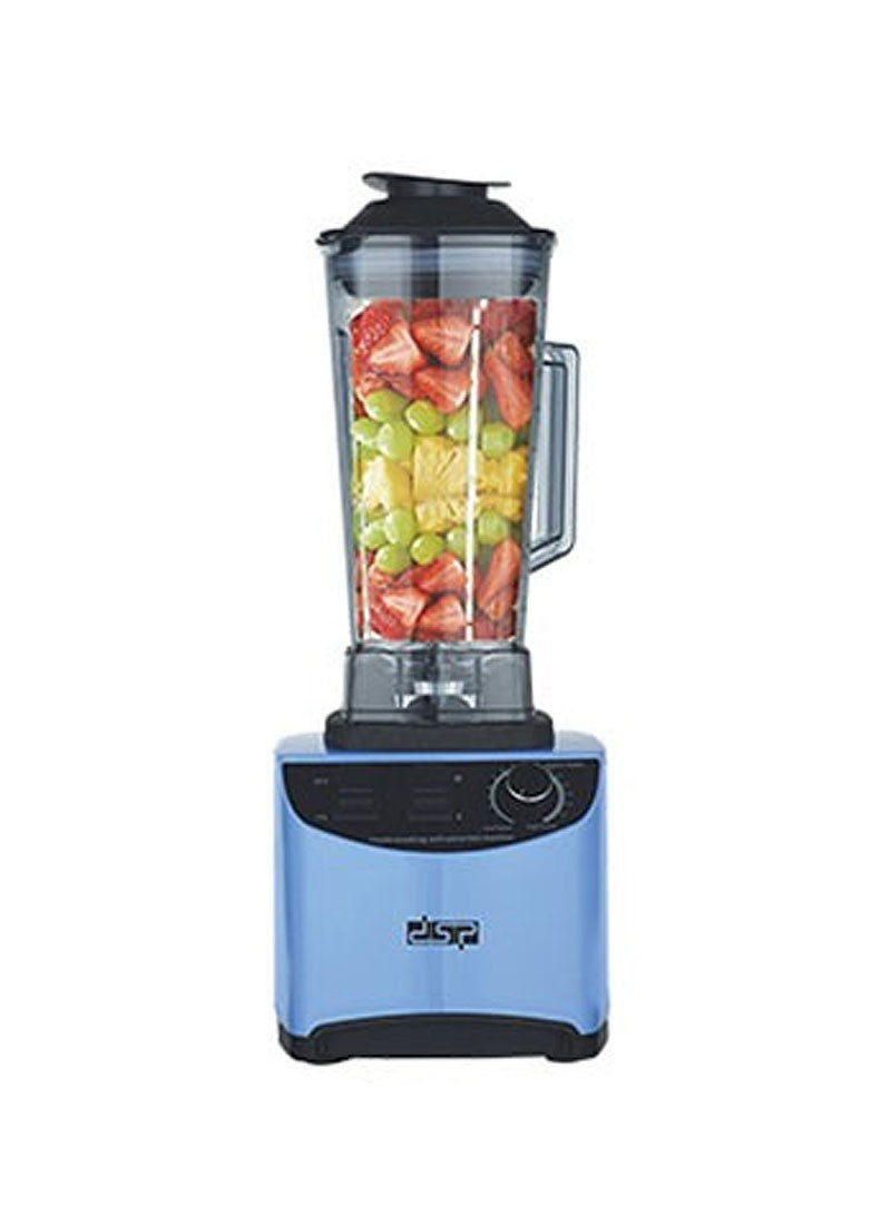 DSP Blender Mixer 1800W 2L Household Electric Machine