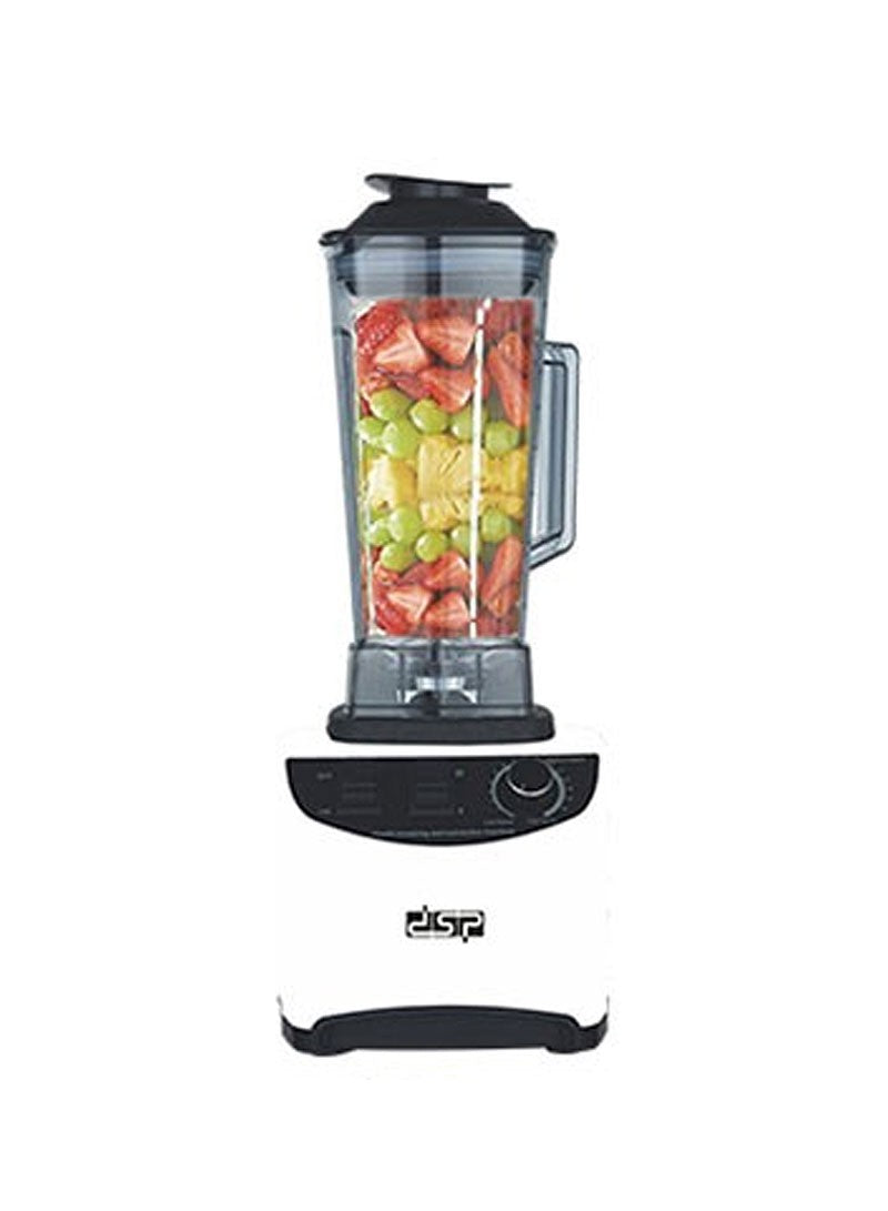 DSP Blender Mixer 1800W 2L Household Electric Machine
