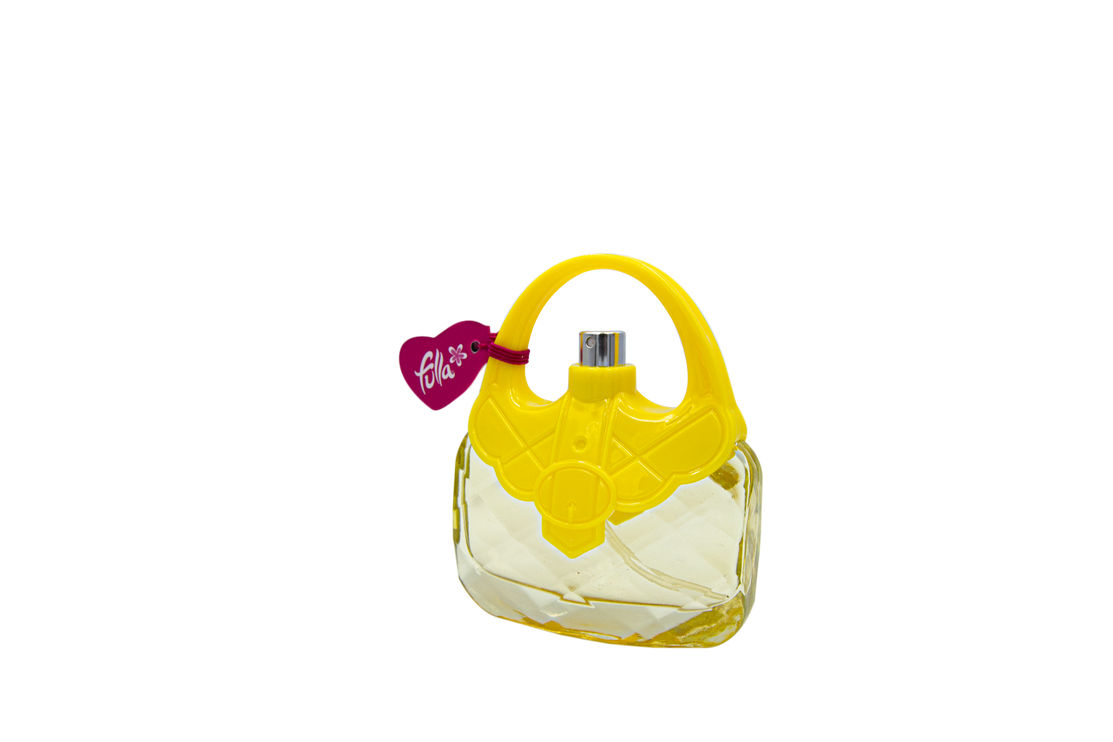 عطر فلة 50 مل