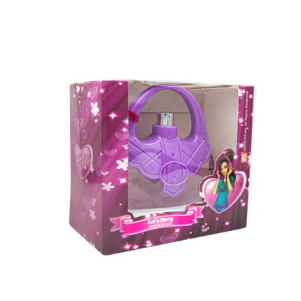 Fulla Perfume 50 ML